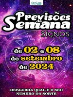 Previsões da Semana